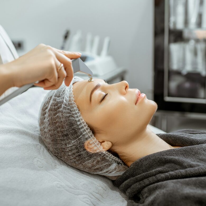 Kosmetologa konsultācija